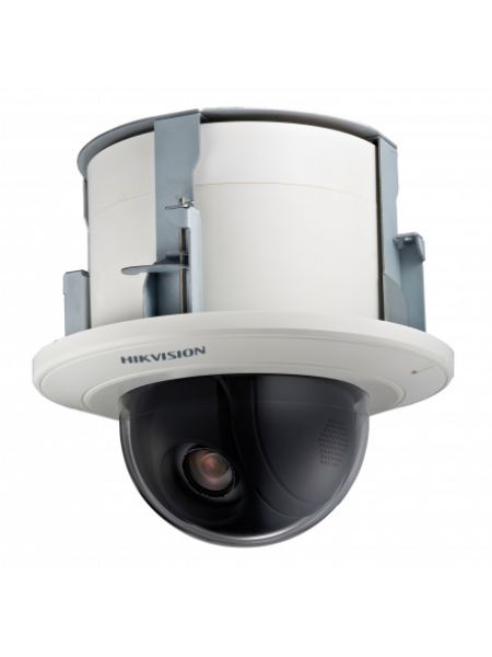 Hikvision DS-2DF5225X-AE3(T3) 2Мп скоростная поворотная IP-камера с Deep learning алгоритмом