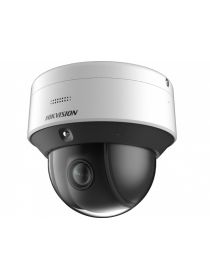 Hikvision DS-2DE3C210IX-DE (C1)(T5) 2Мп скоростная поворотная IP-камера c ИК-подсветкой до 50м