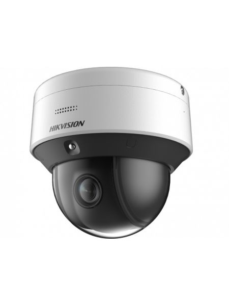 Hikvision DS-2DE3C210IX-DE (C1)(T5) 2Мп скоростная поворотная IP-камера c ИК-подсветкой до 50м