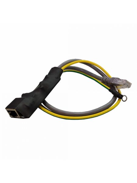 Space Technology ST-SPD-01 (POE) устройство грозозащиты