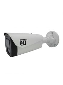 Space Technology ST-S2121 PRO FULLCOLOR (3,6mm)  уличная цилиндрическая AHD-камера 4 в 1