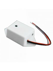 Space Technology St-65 (waterproof) влагозащищенный микрофон с активным усилителем