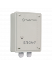 Tantos БП-3А-У источник вторичного электропитания импульсный 12 В / 3 А