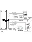 Space Technology ST-P102 (медь)  вызывная панель