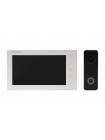 Tantos Amelie HD X kit (белый/графит) комплект видеодомофона