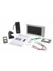 Tantos Amelie HD X kit (белый/графит) комплект видеодомофона