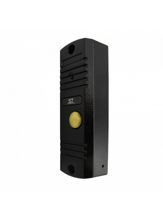 Space Technology ST-P102 (черный) вызывная панель