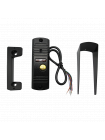 Space Technology ST-P102 (черный) вызывная панель