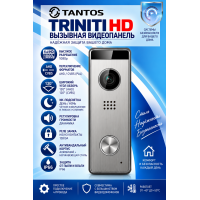 Tantos Triniti HD (1080P) вызывная видеопанель