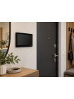 Tantos Stark HD SE Tuya (Black) XL адаптированный монитор для цифровых многоквартирных систем