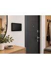 Tantos Stark HD SE Tuya (Black) XL адаптированный монитор для цифровых многоквартирных систем