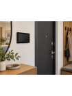 Tantos Stark HD SE Tuya (Black) XL адаптированный монитор для цифровых многоквартирных систем