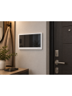 Tantos Stark HD SE Tuya (белый) и iPanel 2 HD + (черная) (комплект многофункционального домофона с Wi-Fi)