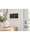 Tantos Stark HD SE Tuya (белый) и iPanel 2 HD + (черная) (комплект многофункционального домофона с Wi-Fi)