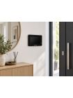 Tantos Rocky HD Wi-Fi (черный) и iPanel 2 HD + (черная) (комплект многофункционального домофона HD 7