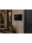 Tantos Rocky HD Wi-Fi (черный) и iPanel 2 HD + (Metal) (комплект многофункционального домофона HD 7