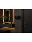 Tantos Rocky HD Wi-Fi (черный) и iPanel 2 HD + (черная) (комплект многофункционального домофона HD 7