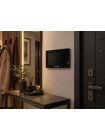 Tantos Rocky HD Wi-Fi (черный) и iPanel 2 HD + (черная) (комплект многофункционального домофона HD 7