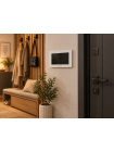 Tantos Rocky HD Wi-Fi и iPanel 2 HD + (черная) (комплект многофункционального домофона HD 7