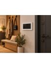 Tantos Rocky HD Wi-Fi (белый) и iPanel 2 HD (белая) (комплект многофункционального домофона HD 7" с переадресацией вызова)