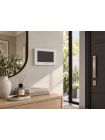 Tantos Rocky HD Wi-Fi (белый) и iPanel 2 HD (белая) (комплект многофункционального домофона HD 7" с переадресацией вызова)
