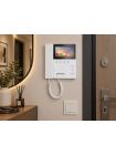 Tantos Elly HD X и iPanel 2 HD (Metal) комплект видеодомофона