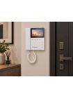 Tantos Elly HD X и iPanel 2 HD (Metal) комплект видеодомофона