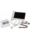 Tantos  LOKI HD SE (белый) многофункциональный монитор с магнитной трубкой