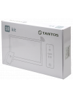Tantos Stark HD SE Tuya Kit (White) комплект видеодомофона