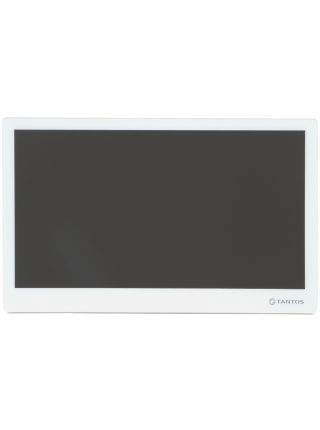 Tantos Stark HD SE Tuya (белый) многофункциональный монитор с Wi-Fi