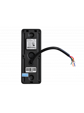 Tantos Triniti HD (асфальт) вызывная видеопанель Tantos Triniti HD (асфальт) вызывная видеопанель