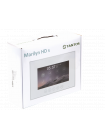 Tantos Marilyn HD s Wi-Fi (белый) монитор цветного видеодомофона с вызовом на смартфон