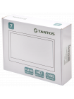 Tantos NEO HD SE (белый) многофункциональный монитор цветного видеодомофона 7 дюймов