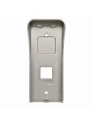 Tantos TS-Visor (никель) козырек для вызывных панелей серий iPanel и Triniti