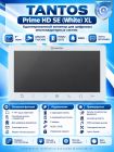 Tantos Prime HD SE (White) XL адаптированный монитор для цифровых многоквартирных систем