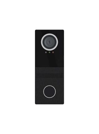 IP-вызывная панель Bas-Ip AV-10 BLACK IP-вызывная панель Bas-Ip AV-10 BLACK
