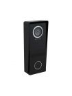 IP-вызывная панель Bas-Ip AV-10 BLACK