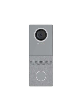 IP-вызывная панель Bas-Ip AV-10 SILVER IP-вызывная панель Bas-Ip AV-10 SILVER