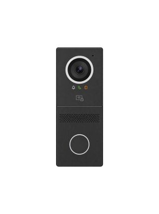 IP-вызывная панель Bas-Ip AV-10B BLACK IP-вызывная панель Bas-Ip AV-10B BLACK
