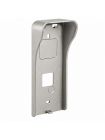 Tantos TS-Visor (никель) козырек для вызывных панелей серий iPanel и Triniti