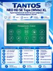 Tantos NEO HD SE Tuya (White) XL адаптированный монитор для цифровых многоквартирных систем