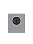 IP-вызывная панель Bas-Ip AV-10B SILVER