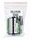 VTD-2/4TP 2.0 видеораспределитель с транзитным выходом