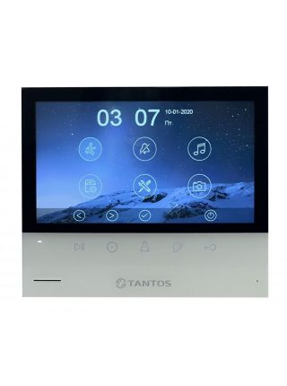 Tantos Selina HD M монитор цветного видеодомофона AHD