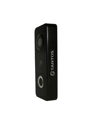 Tantos iLexa HD EM (графит) вызывная видеопанель