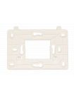 Tantos Leon HD Wi-Fi (White) монитор видеодомофона