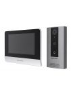 Tantos EASY IP Kit (Black) комплект IP видеодомофона