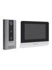 Tantos EASY IP Kit (Black) комплект IP видеодомофона
