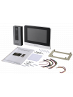 Tantos EASY IP Kit (Black) комплект IP видеодомофона