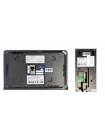 Tantos EASY IP Kit (Black) комплект IP видеодомофона